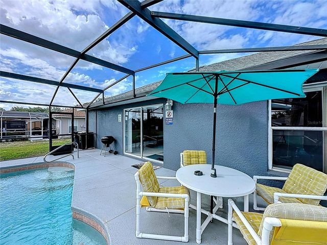 419 WELLESLY DRIVE, Davenport, FL 33897