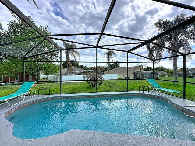 419 WELLESLY DRIVE, Davenport, FL 33897