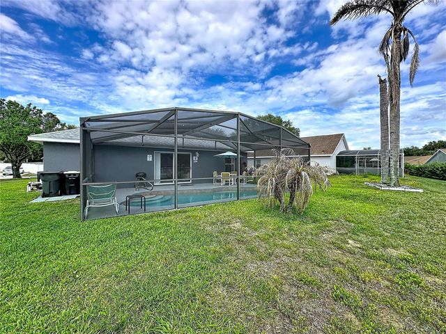 419 WELLESLY DRIVE, Davenport, FL 33897