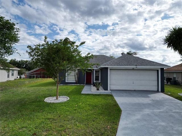 419 WELLESLY DRIVE, Davenport, FL 33897