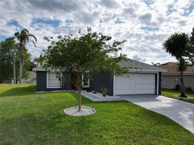 419 WELLESLY DRIVE, Davenport, FL 33897
