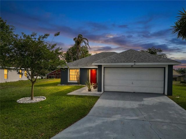 419 WELLESLY DRIVE, Davenport, FL 33897