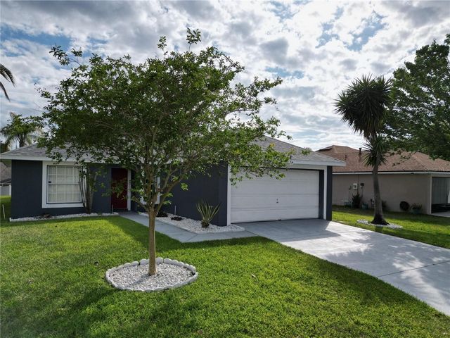 419 WELLESLY DRIVE, Davenport, FL 33897