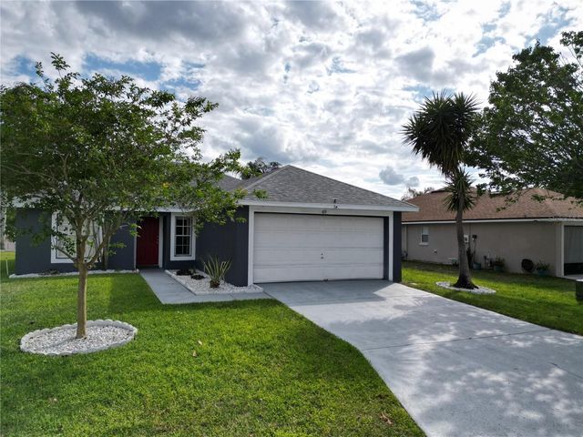 419 WELLESLY DRIVE, Davenport, FL 33897