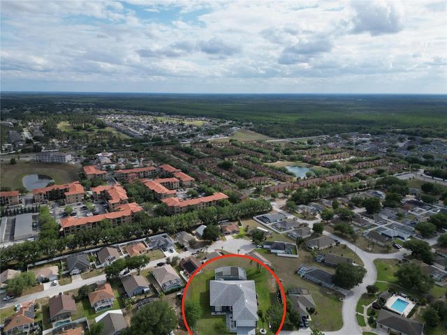 419 WELLESLY DRIVE, Davenport, FL 33897