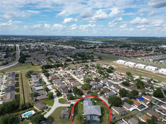 419 WELLESLY DRIVE, Davenport, FL 33897