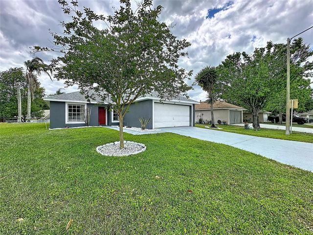 419 WELLESLY DRIVE, Davenport, FL 33897