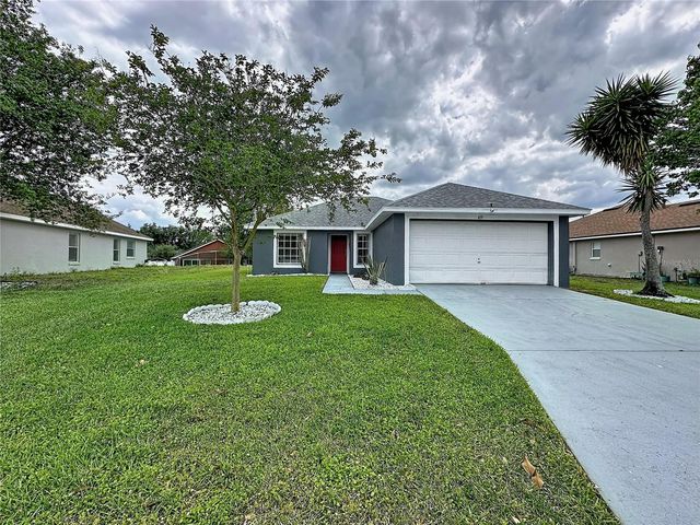 419 WELLESLY DRIVE, Davenport, FL 33897