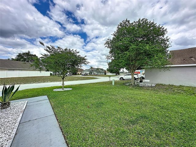 419 WELLESLY DRIVE, Davenport, FL 33897