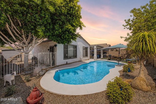 9185 W IRMA Lane, Peoria, AZ 85382