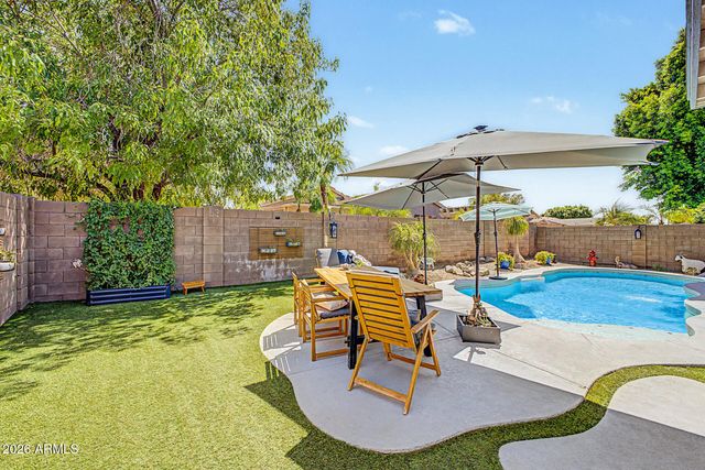 9185 W IRMA Lane, Peoria, AZ 85382