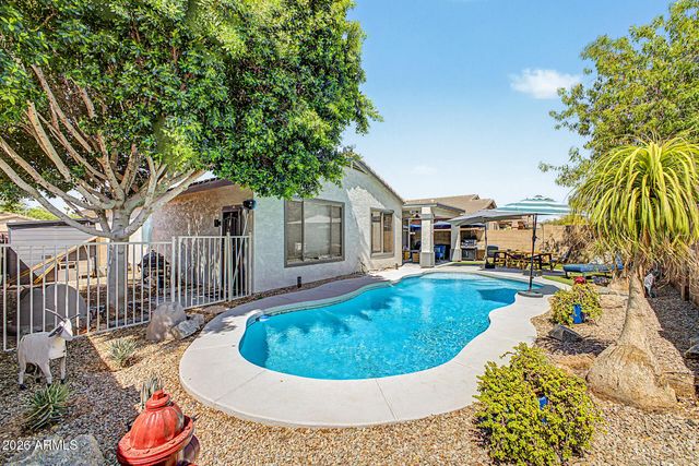 9185 W IRMA Lane, Peoria, AZ 85382