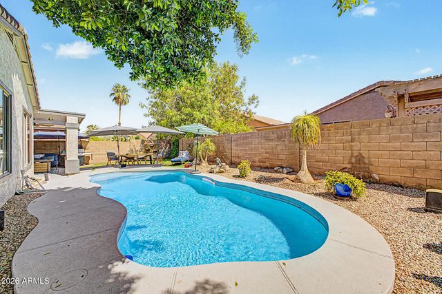 9185 W IRMA Lane, Peoria, AZ 85382
