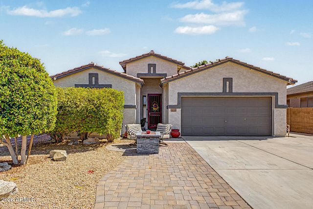 9185 W IRMA Lane, Peoria, AZ 85382