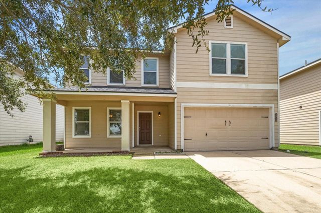 2218 Heath Ridge Lane, Rosenberg, TX 77469