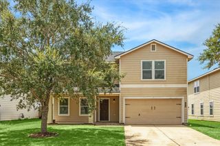 2218 Heath Ridge Lane, Rosenberg, TX 77469
