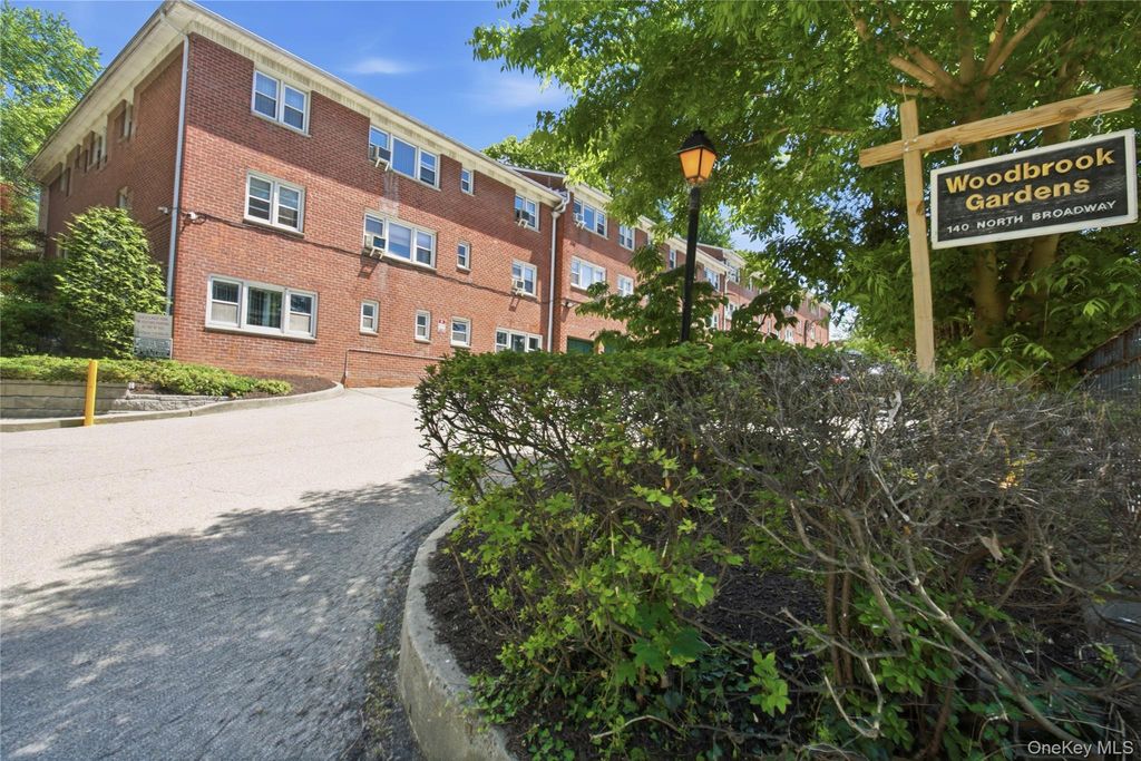 140 N Broadway O-2, Irvington, NY 10533
