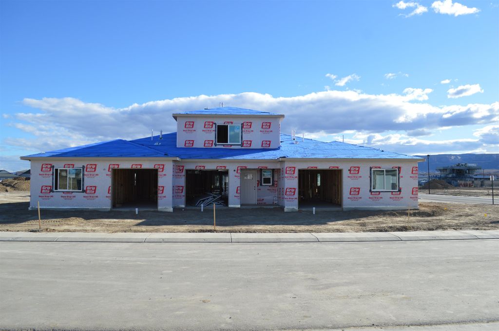 2351 Glen Canyon Ave Unit B, Grand Junction, CO 81505