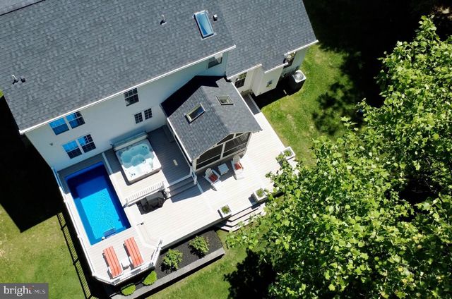 25 DOUGHERTY DR, Lincoln University, PA 19352