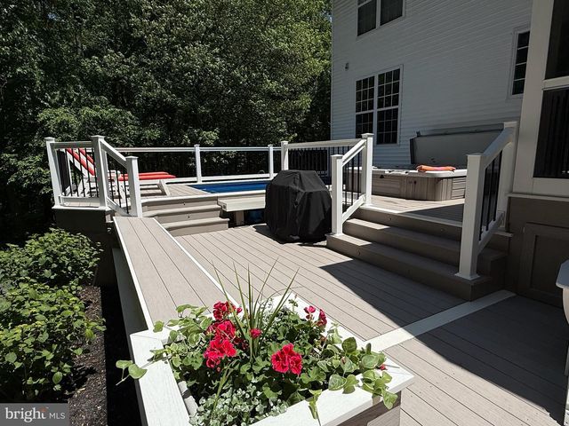 25 DOUGHERTY DR, Lincoln University, PA 19352