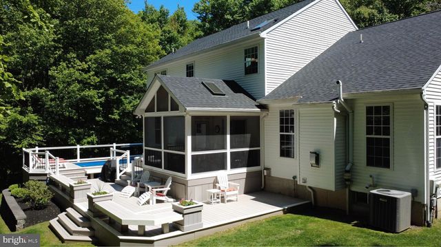 25 DOUGHERTY DR, Lincoln University, PA 19352