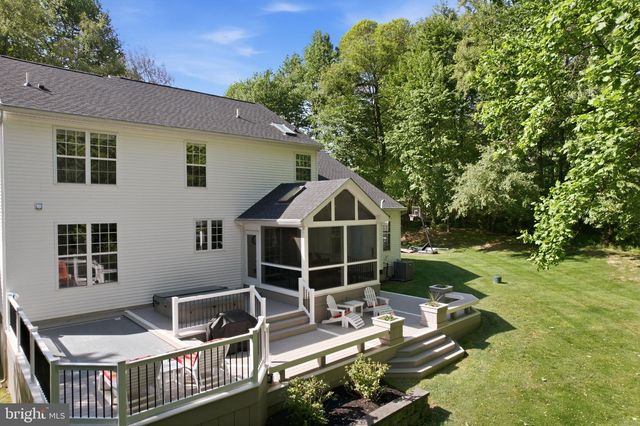 25 DOUGHERTY DR, Lincoln University, PA 19352