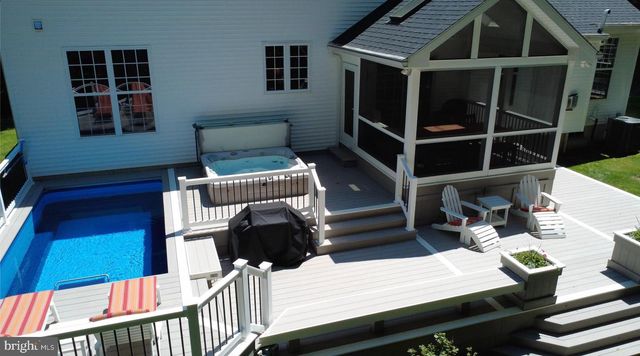 25 DOUGHERTY DR, Lincoln University, PA 19352