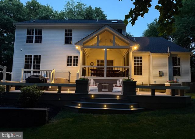25 DOUGHERTY DR, Lincoln University, PA 19352