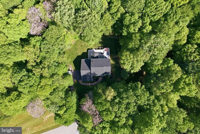 25 DOUGHERTY DR, Lincoln University, PA 19352