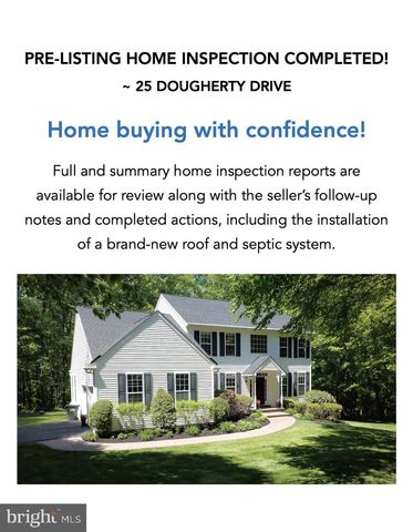 25 DOUGHERTY DR, Lincoln University, PA 19352