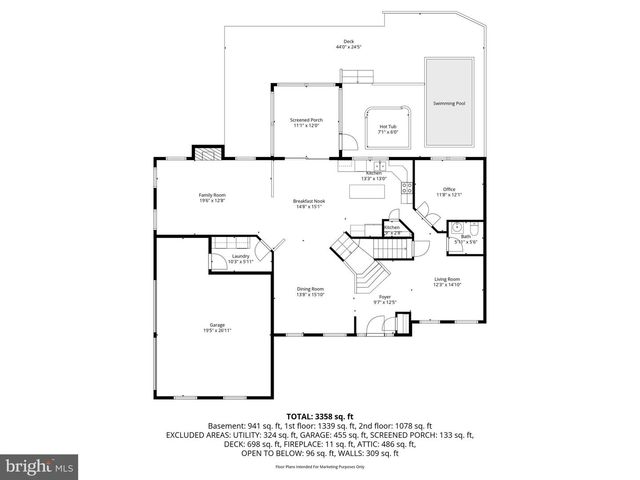 25 DOUGHERTY DR, Lincoln University, PA 19352
