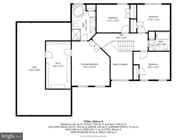 25 DOUGHERTY DR, Lincoln University, PA 19352