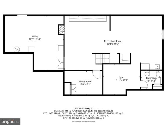 25 DOUGHERTY DR, Lincoln University, PA 19352