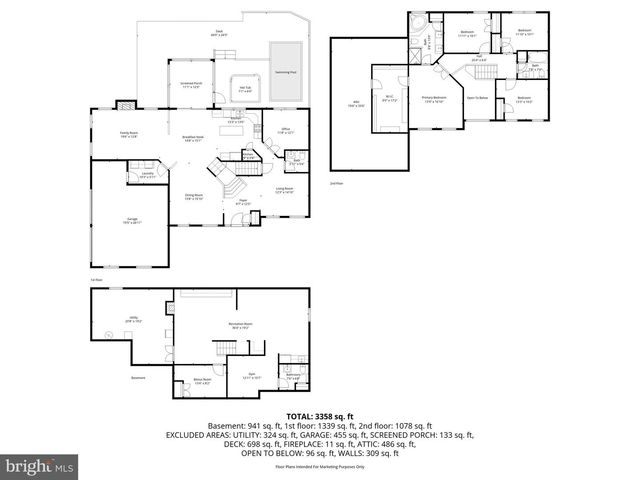 25 DOUGHERTY DR, Lincoln University, PA 19352