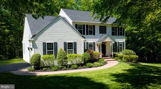 25 DOUGHERTY DR, Lincoln University, PA 19352