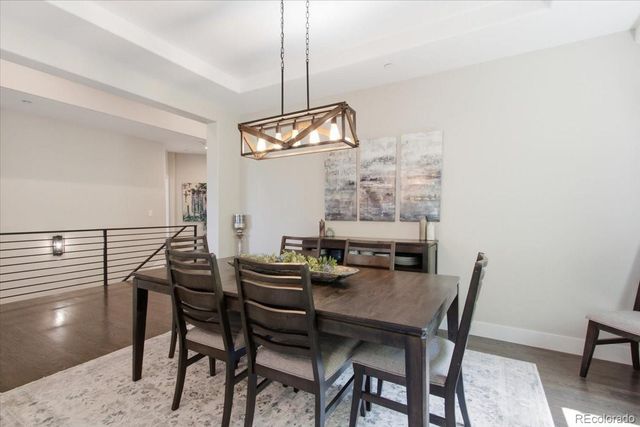 5083 Hidden Pond Place, Castle Rock, CO 80108