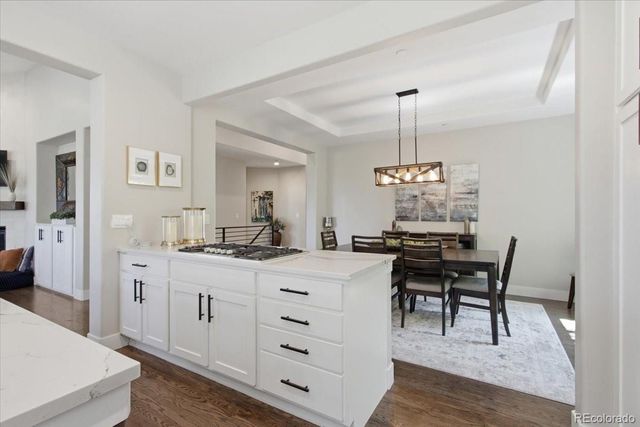 5083 Hidden Pond Place, Castle Rock, CO 80108