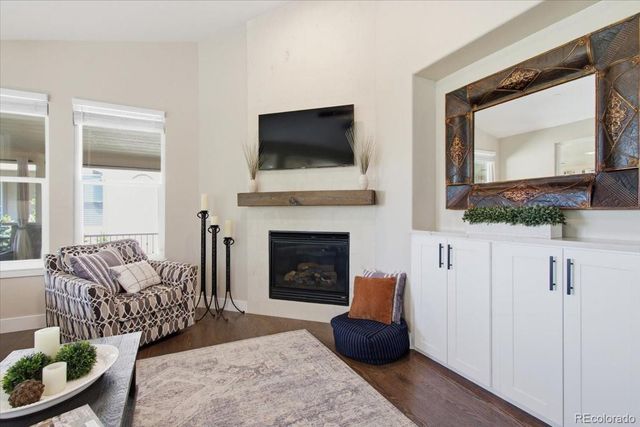 5083 Hidden Pond Place, Castle Rock, CO 80108