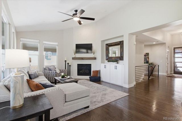 5083 Hidden Pond Place, Castle Rock, CO 80108