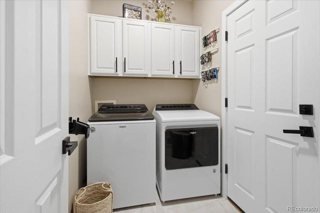 5083 Hidden Pond Place, Castle Rock, CO 80108