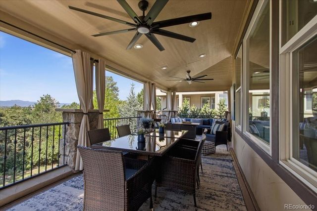 5083 Hidden Pond Place, Castle Rock, CO 80108
