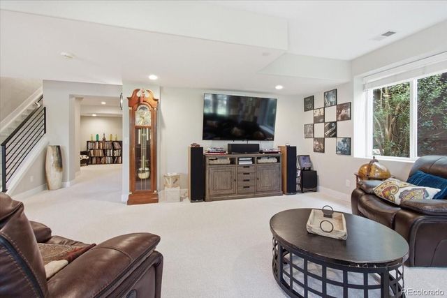 5083 Hidden Pond Place, Castle Rock, CO 80108