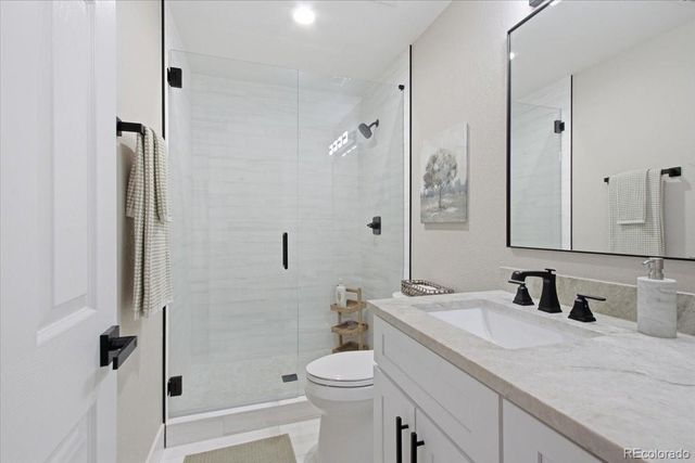 5083 Hidden Pond Place, Castle Rock, CO 80108