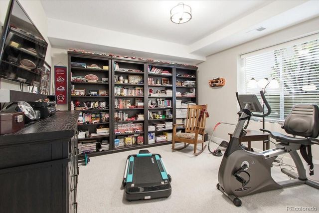 5083 Hidden Pond Place, Castle Rock, CO 80108