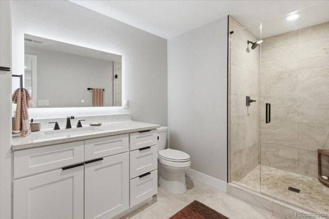 5083 Hidden Pond Place, Castle Rock, CO 80108