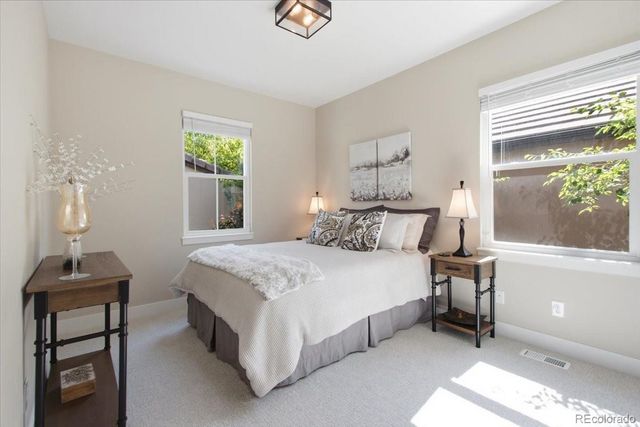 5083 Hidden Pond Place, Castle Rock, CO 80108