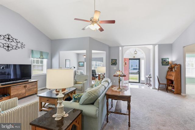 37 LITTLE BIRCH DR, Milford, DE 19963