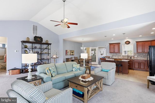 37 LITTLE BIRCH DR, Milford, DE 19963