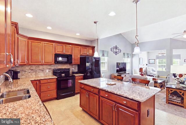 37 LITTLE BIRCH DR, Milford, DE 19963