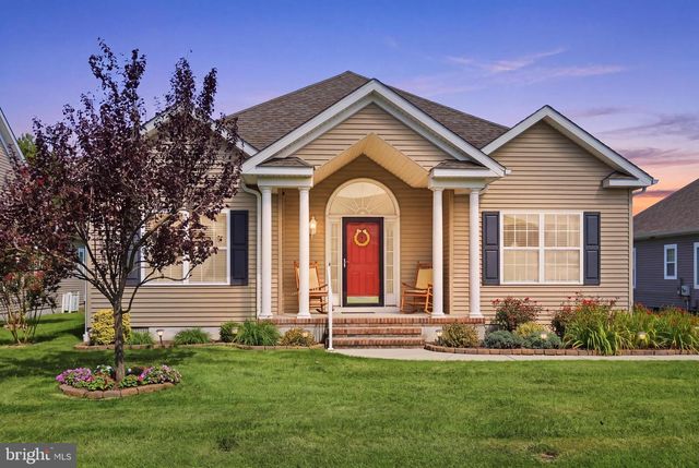 37 LITTLE BIRCH DR, Milford, DE 19963